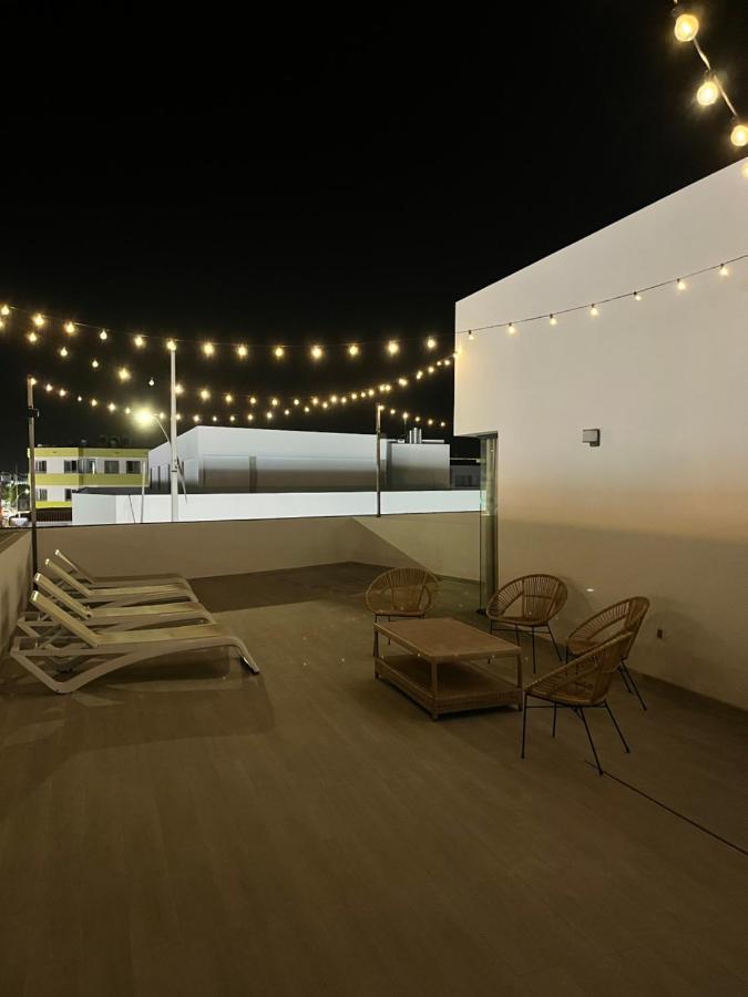 Arena Coral - Main Street - 50M Beach Corralejo Exteriör bild